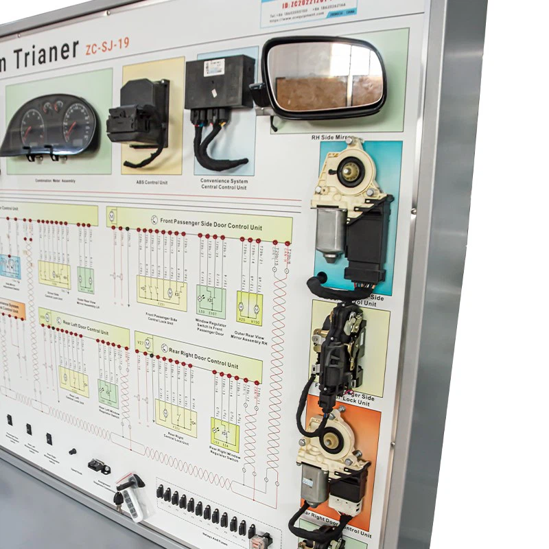 CAN-BUS00055 CAN-BUS00055