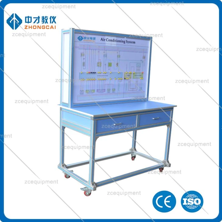 Air Conditioning Training Equipment