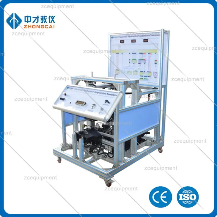 automobile vocational equipment