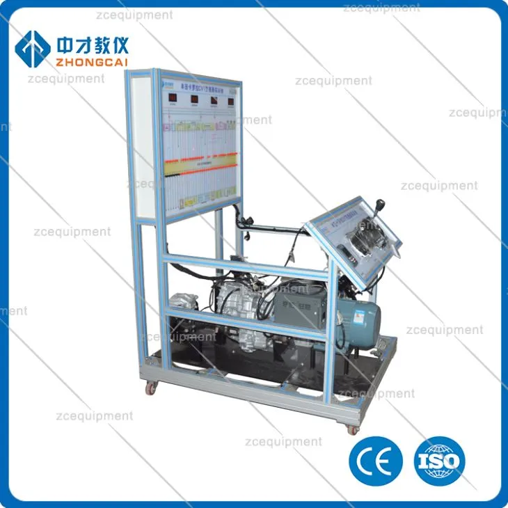automotive trainer