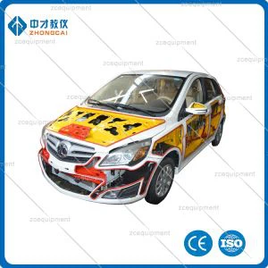 Automotive Training System automotive training stands