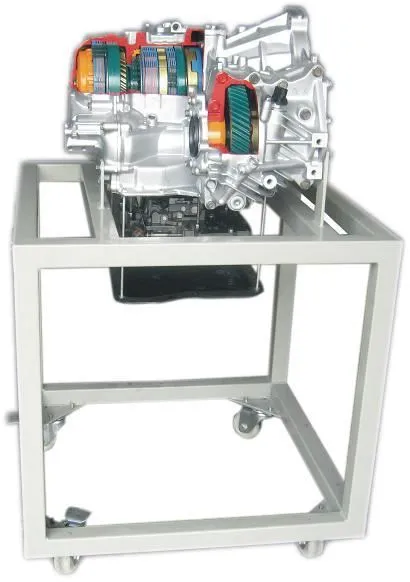 24V 800W-1200W Transaxle Motor on Electric Cleaning Vehicle Dumper or Sweeper-Washer Vehicle