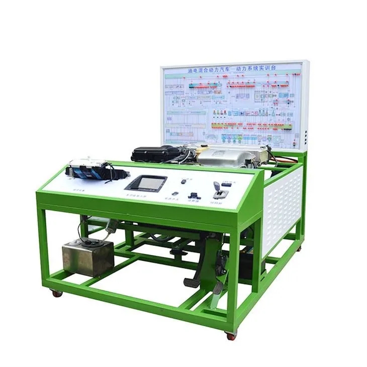 AC Powered Molten Steel Transport Vehicle for Steel Industry