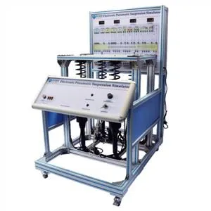 Low pressure big wind electric fan air suspenssion blower