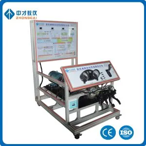 Automatic Transmission 125cc ATV Cart