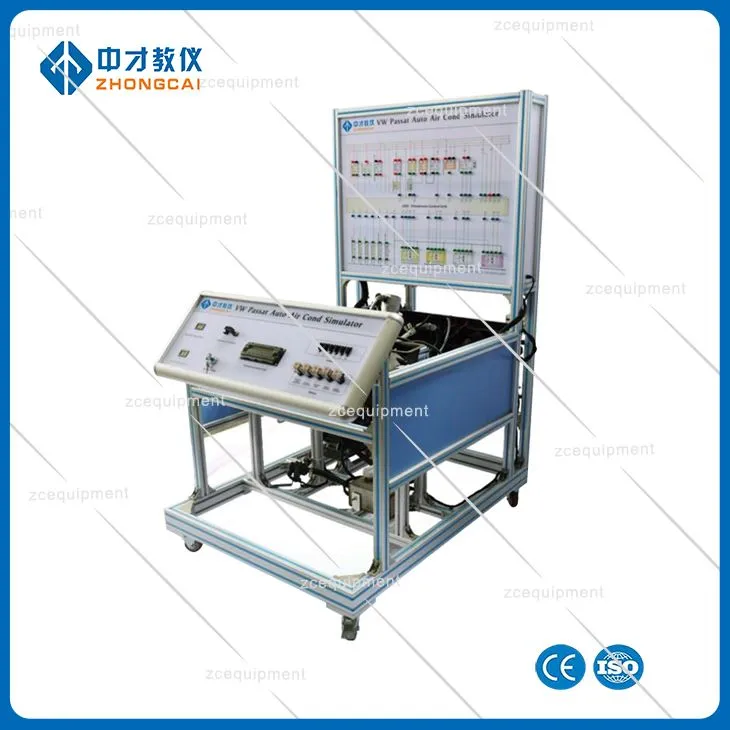 Air Conditioning System Compact Type