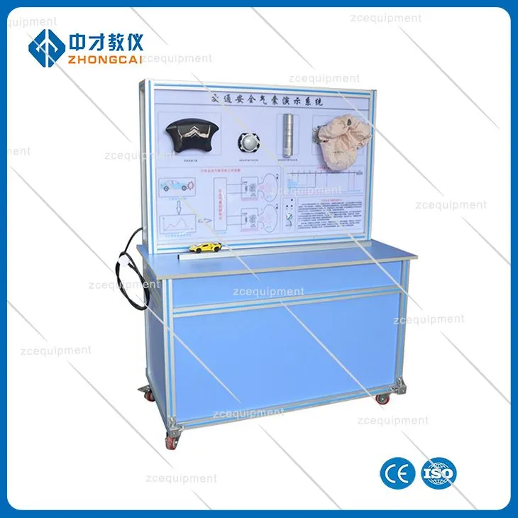 Airbag-Trainer