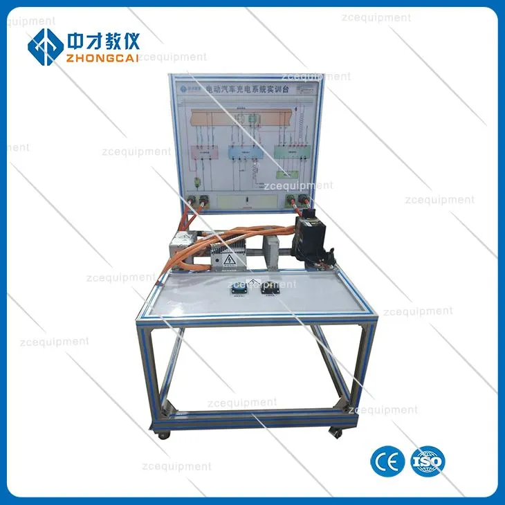 Automobile Charging System