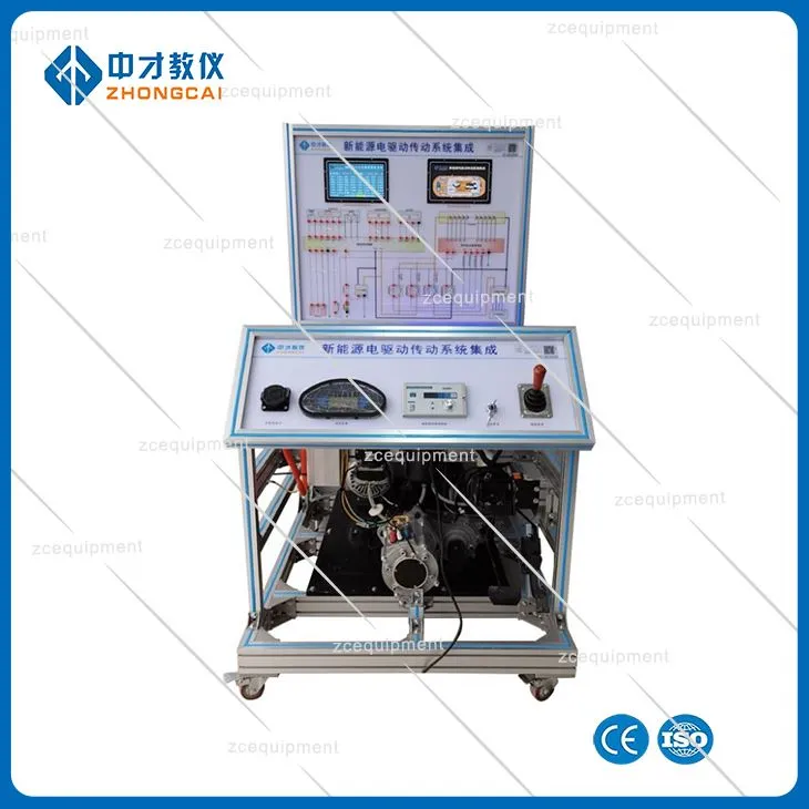 Automotive Equipment Specialists