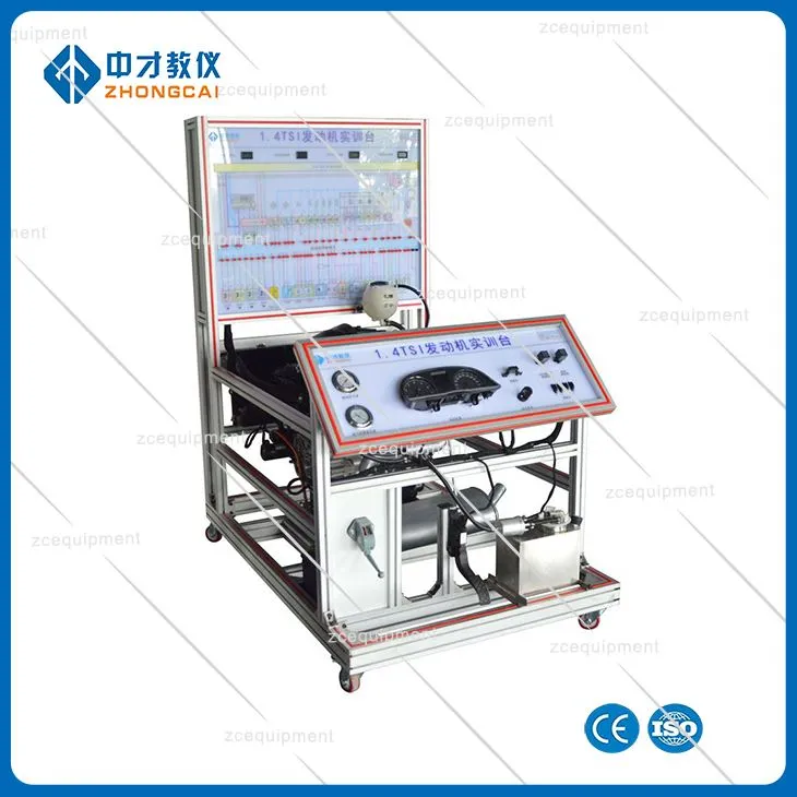 Dayel Commonrail Diesel Injector & Pump Test Bench