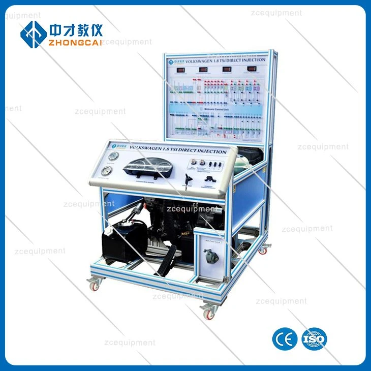 Electronical Controlled Engine Training Set For Passat B5 1.8T