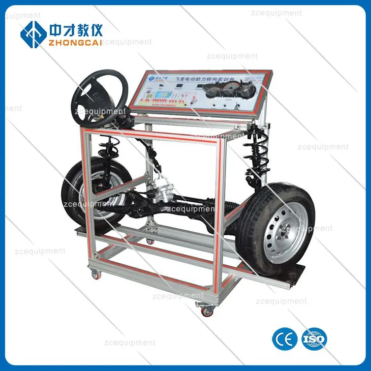 Power Steering Gear