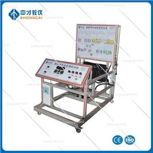 Automotive Air Conditioning System Simulators