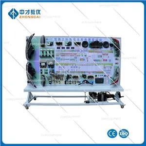 Automotive Electrical Simulator Automotive Electrical Trainers