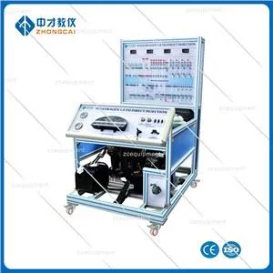 Electronical Controlled Engine Training Set For Passat B5 1.8T