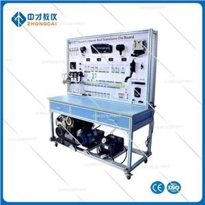 LABORATORY TRAINING SET