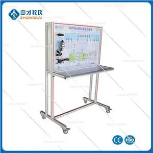 Windshield Wiper Units