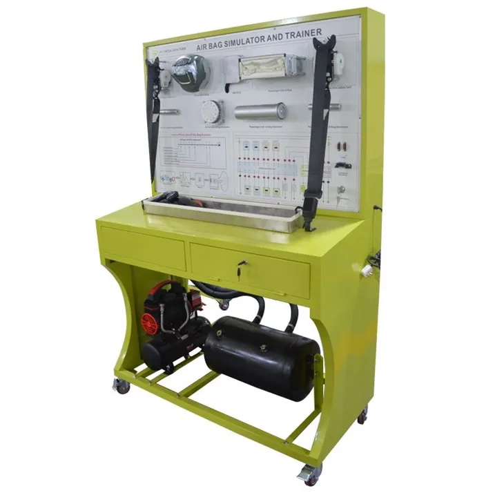 Electronics Trainer Kit