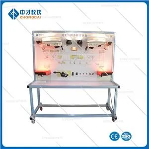 Automotive Lighting System Trainer