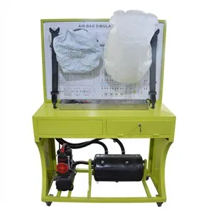 Electronics Trainer Kit