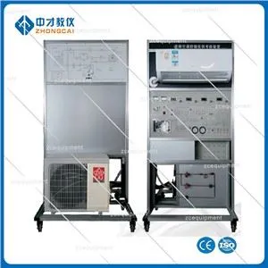 Inverter Air Conditioning Control Training Device