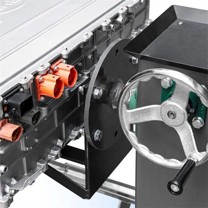 Electric Vehicle Trainer