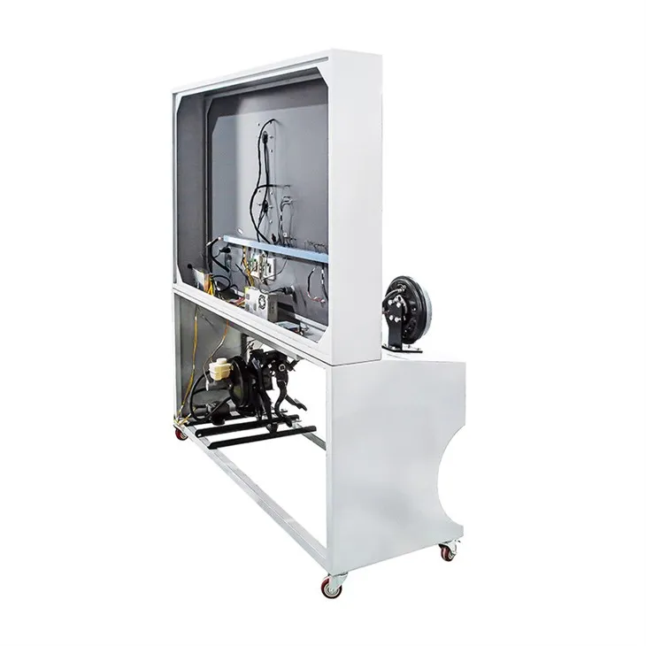 Volkswagen ABS Braking System Automotive Trainer