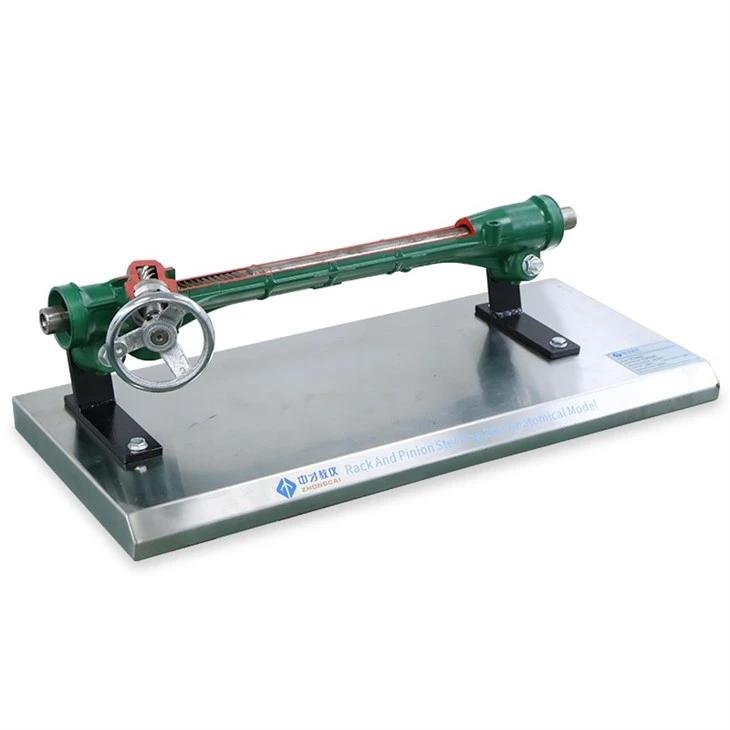 Automotive Component Cutaway Training Model suppliers