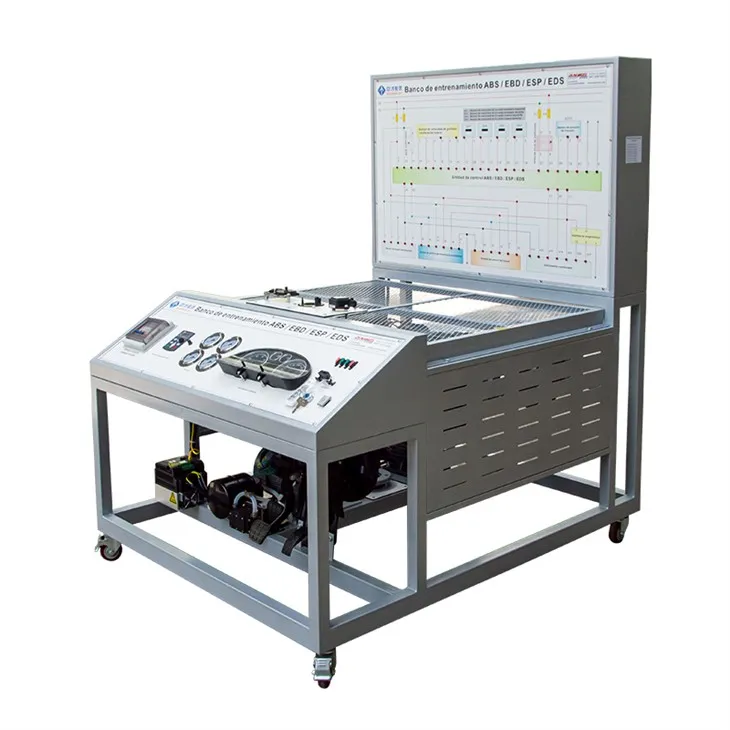 ABS Braking System Trainer