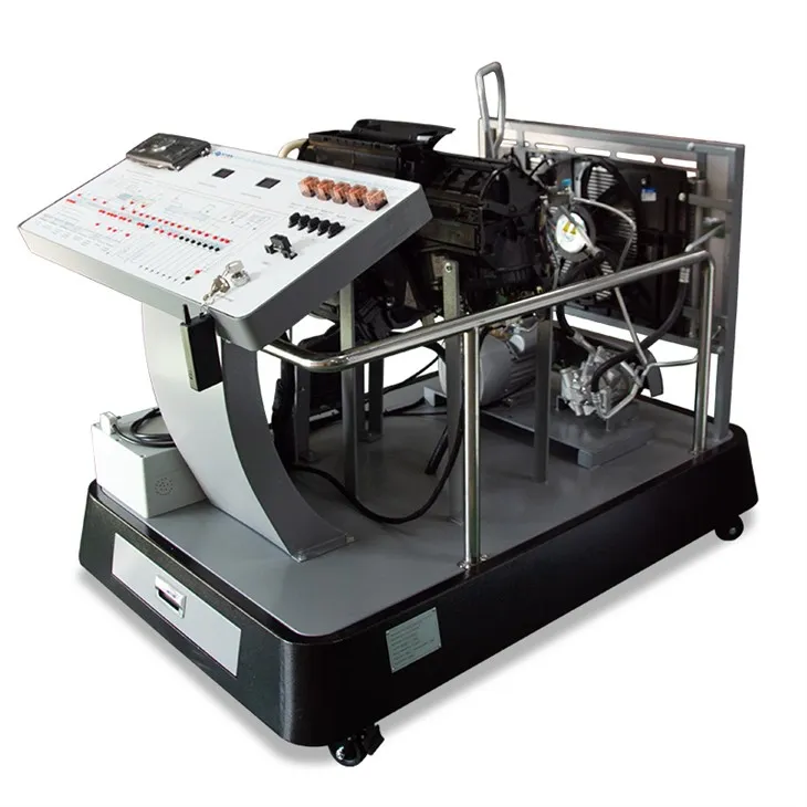Air Conditioning Educational Training Equipment
