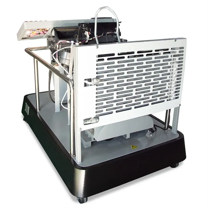 Air Conditioning Educational Training Equipment best