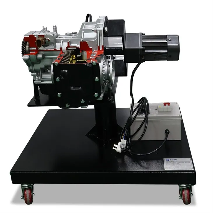 Automatic Transmission Dissection Display Model suppliers