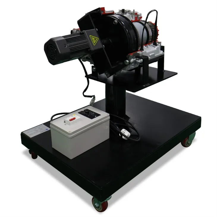 Automatic Transmission Dissection Display Model