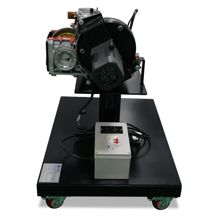 Automatic Transmission Dissection Display Model factory