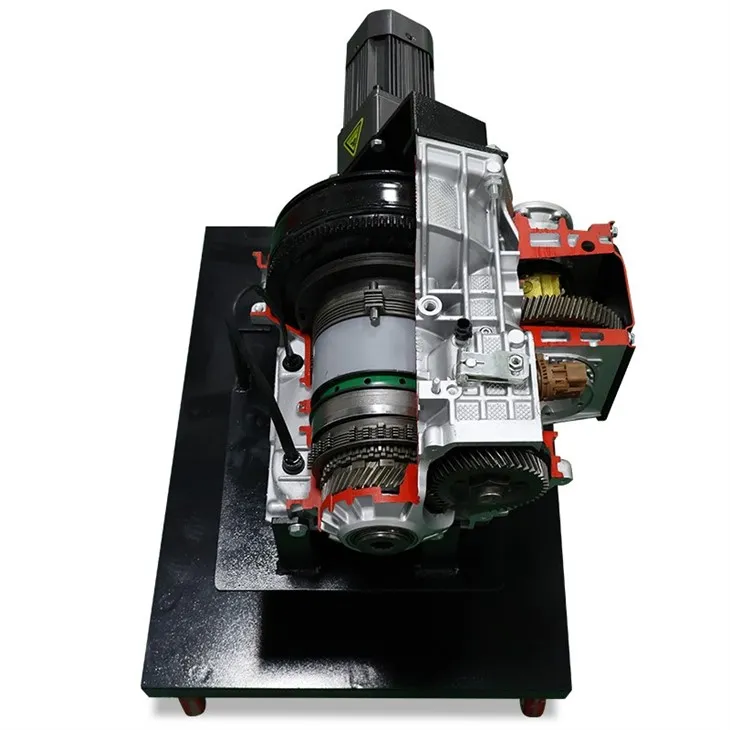 Automatic Transmission Dissection Display Model best