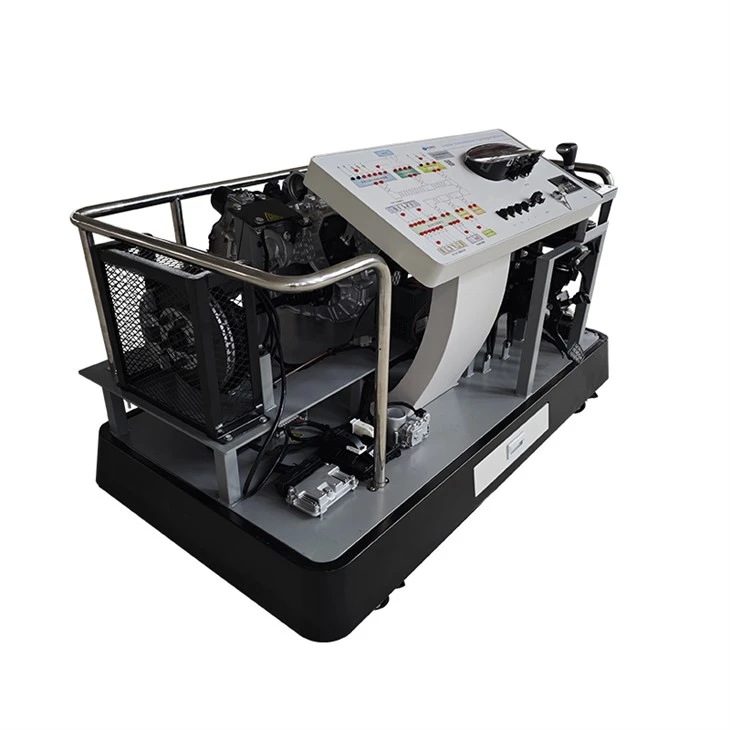 Automatic Transmission Teaching Equipment