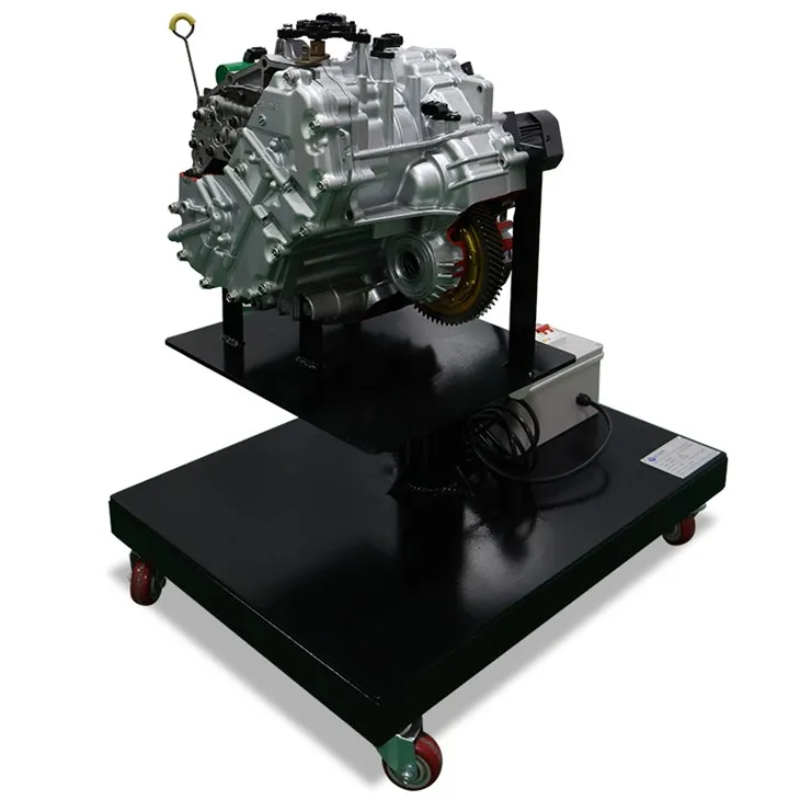 Automotive Automatic Transmission Dissection Display Model