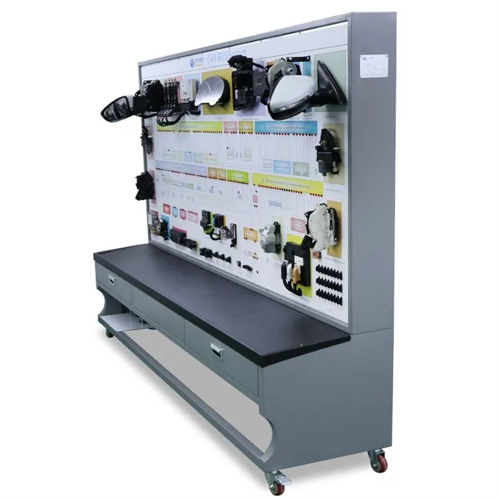 Automotive Can Bus System Training Board best