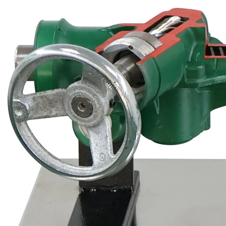 Automotive Component Cutaway Training Model high quality