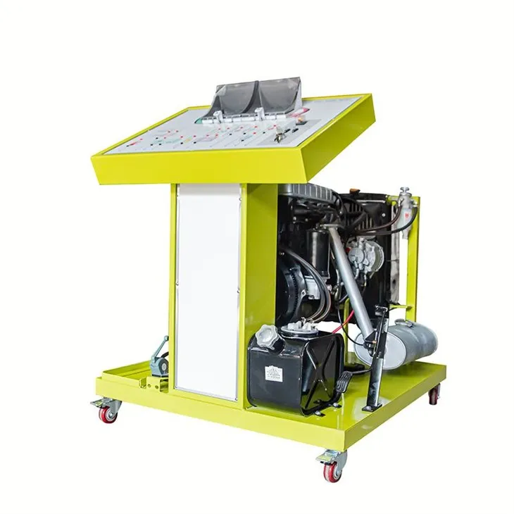 Automotive Educational Training Kit Vehicle Teaching Equipment