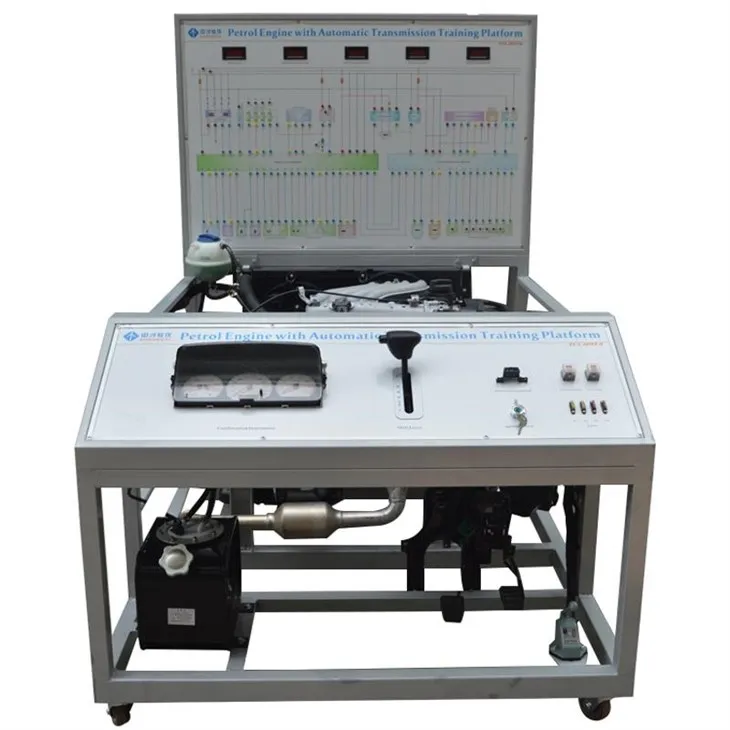 Automotive Training Education Kits Equipment For Schools