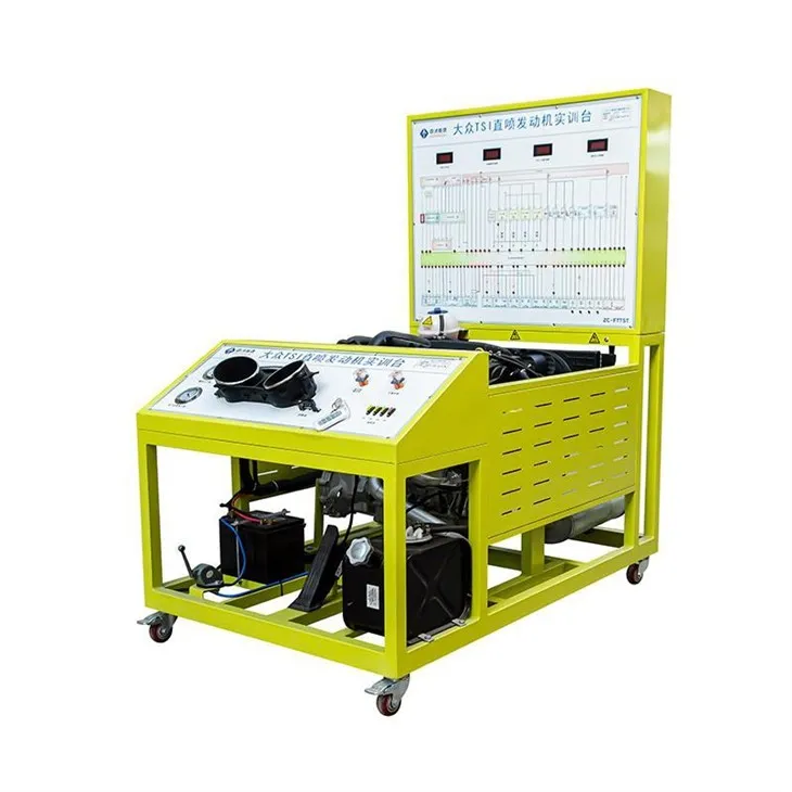 Automotive Training Educational Equipments For Auto Tech School