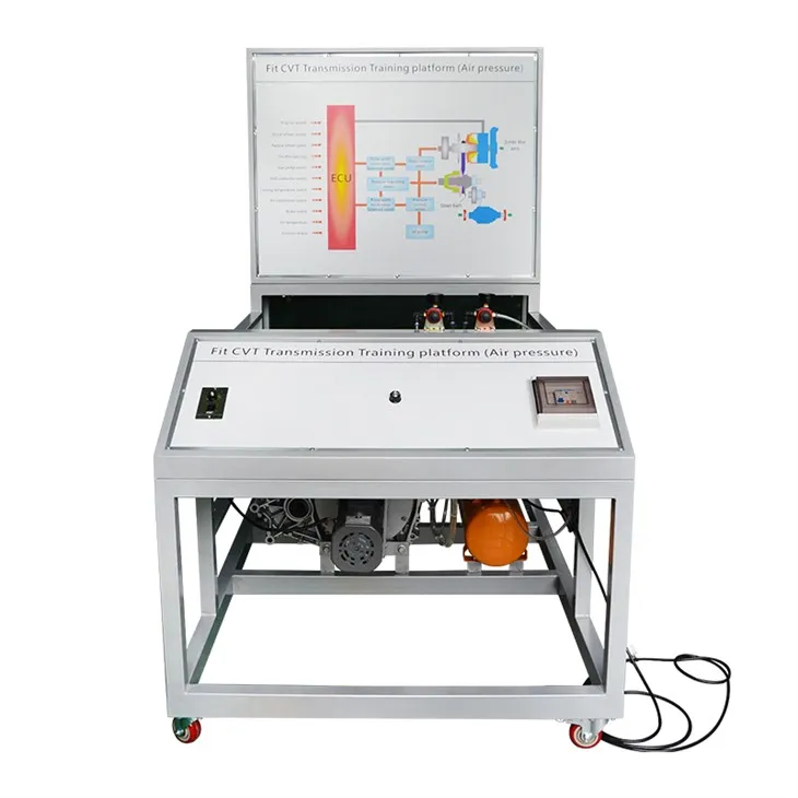 Automotive Transmission Training Equipment