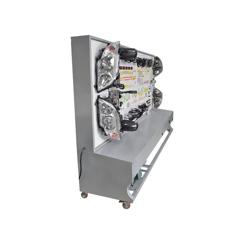 High Quality Comprehensive Automotive Electrical System