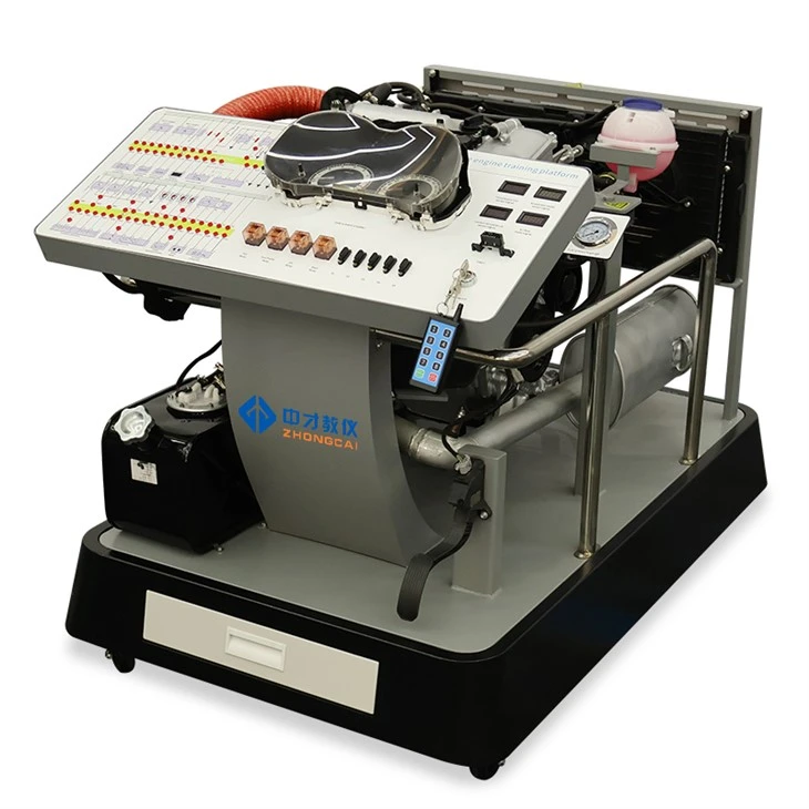 automotive vocational training equipment