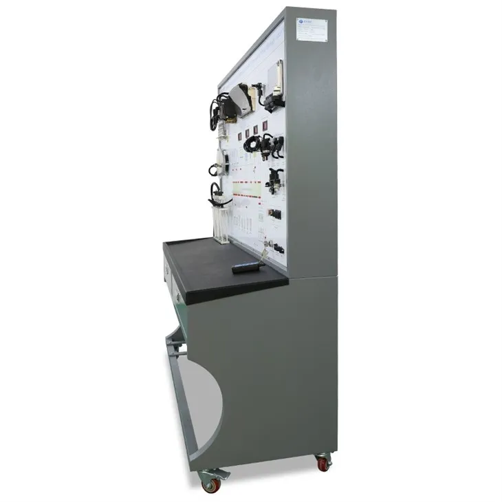 Gasoline Engine Electronic Control Training Board best