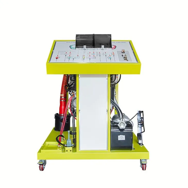 High-Quality Automotive Educational Kit Teaching Equipment