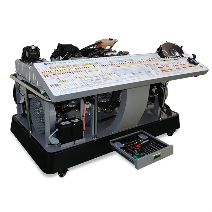 automotive teaching equipment