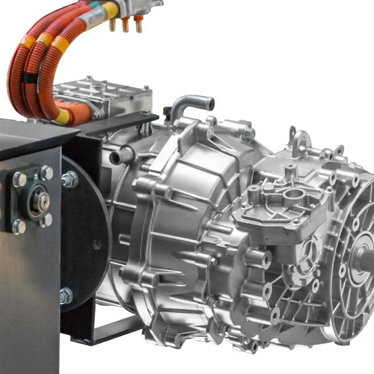 New Energy Automotive Training Equipment