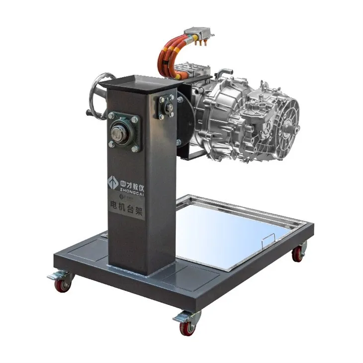 New Energy Automotive Training Equipment